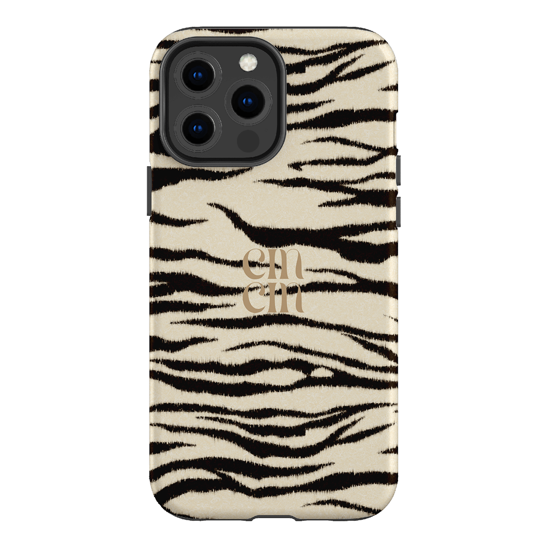 Animal Printed Phone Cases iPhone 13 Pro Max / Armoured by Cin Cin - The Dairy