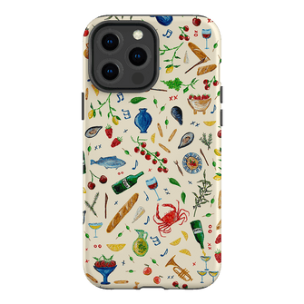 Ciao Bella Printed Phone Cases iPhone 13 Pro Max / Armoured by BG. Studio - The Dairy
