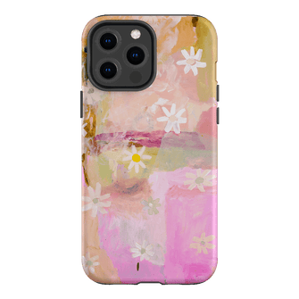 Get Happy Printed Phone Cases iPhone 13 Pro Max / Armoured by Kate Eliza - The Dairy