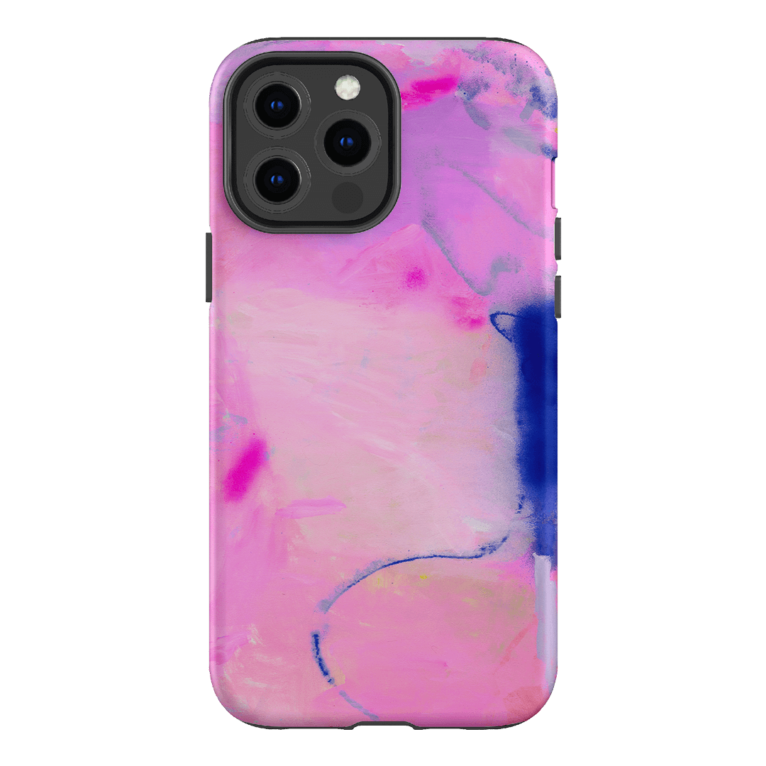 Holiday Printed Phone Cases iPhone 13 Pro Max / Armoured by Kate Eliza - The Dairy