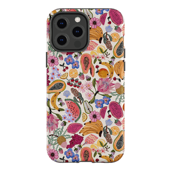 Summer Loving Printed Phone Cases iPhone 13 Pro Max / Armoured by Amy Gibbs - The Dairy