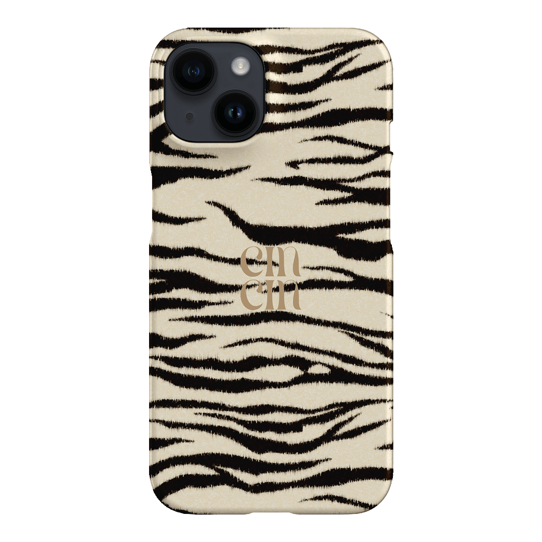 Animal Printed Phone Cases iPhone 14 / Snap by Cin Cin - The Dairy