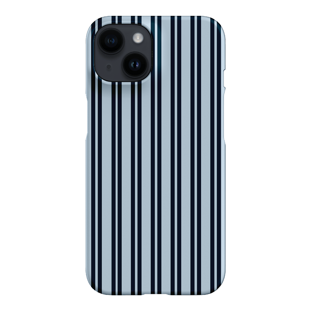 Blazer Stripes Printed Phone Cases iPhone 14 / Snap by The Dairy - The Dairy