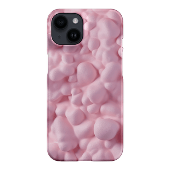 Fluffy Printed Phone Cases iPhone 14 / Armoured by Henryk - The Dairy