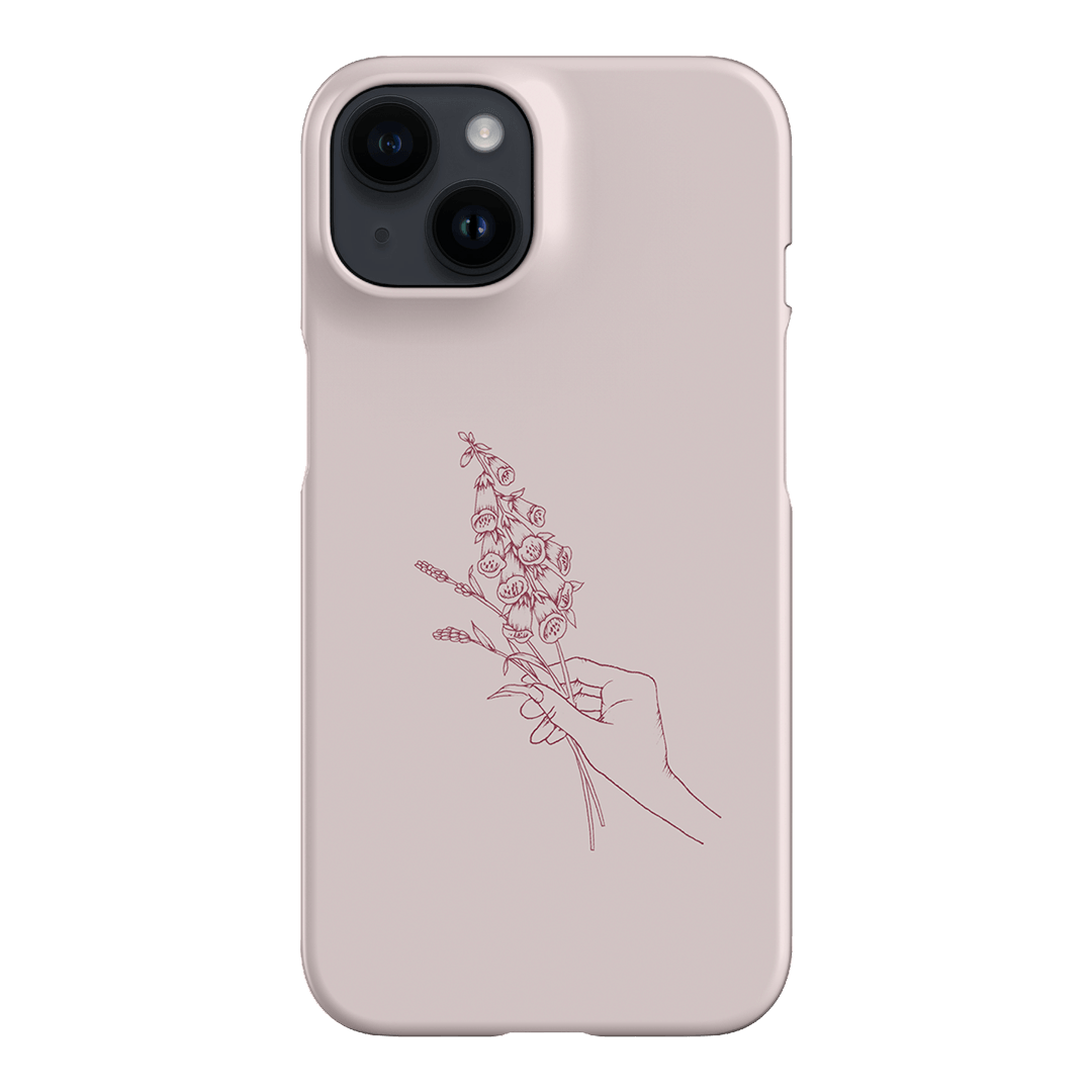 For You Printed Phone Cases iPhone 14 / Snap by Typoflora - The Dairy