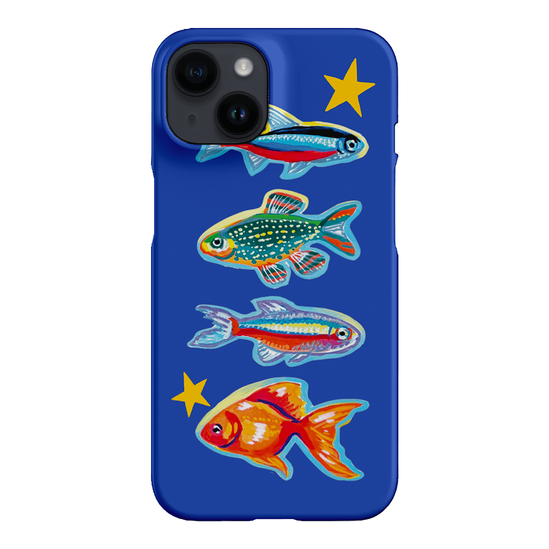 Golden Pond Printed Phone Cases iPhone 14 / Snap by Femke Studio - The Dairy