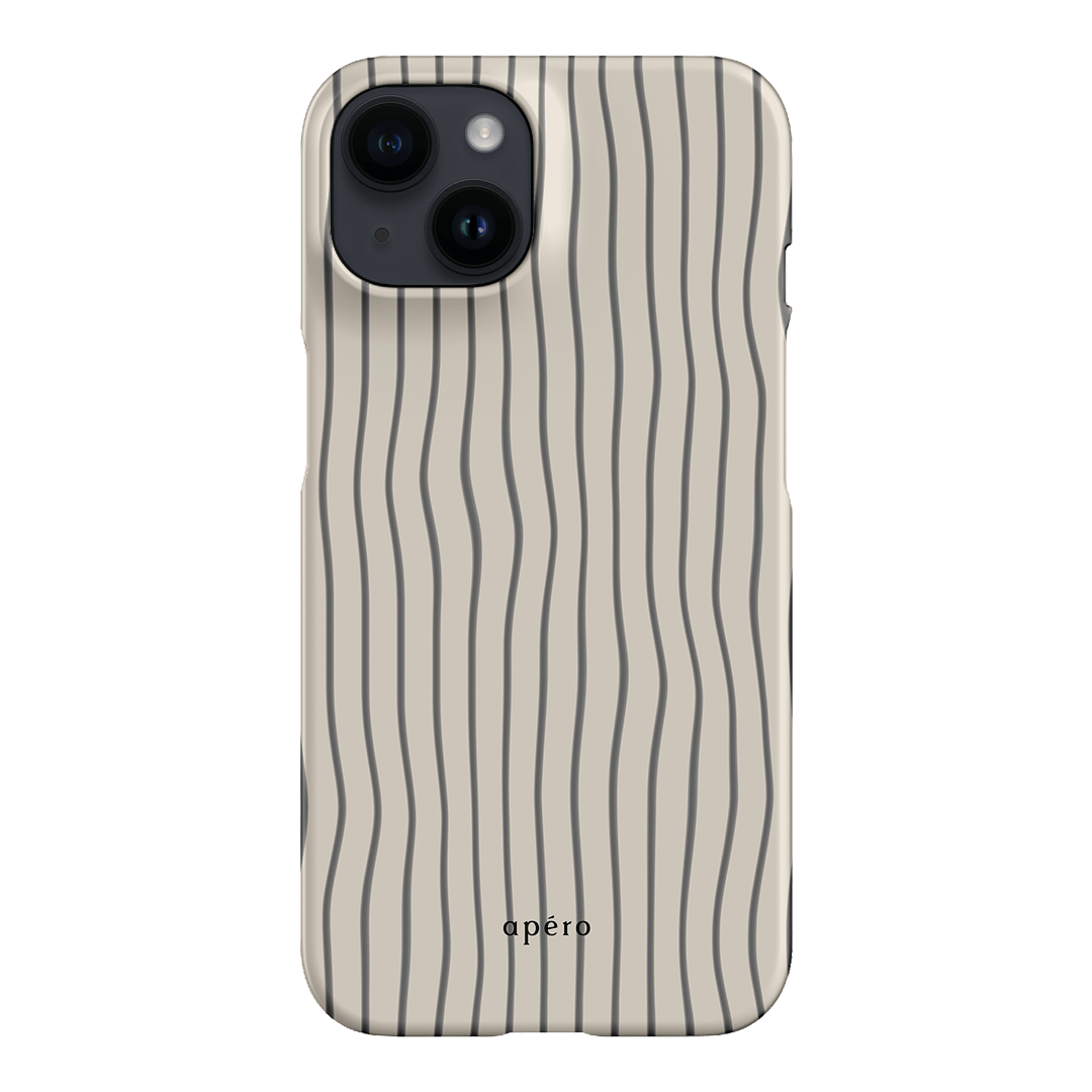 Panama Printed Phone Cases iPhone 14 / Snap by Apero - The Dairy