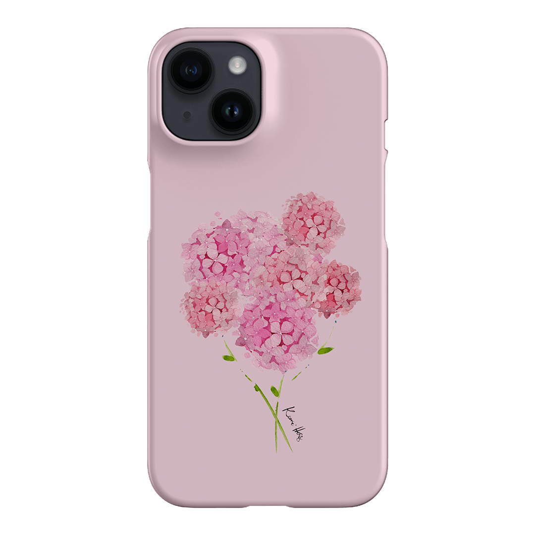 Pick Me Pink Printed Phone Cases iPhone 14 / Snap by Kerrie Hess - The Dairy