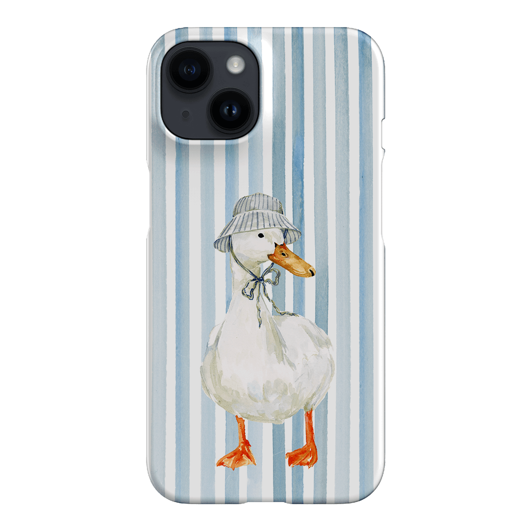 Sunny Days Printed Phone Cases iPhone 14 / Snap by Ellie Mae - The Dairy