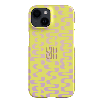 Sunray Printed Phone Cases iPhone 14 / Armoured by Cin Cin - The Dairy