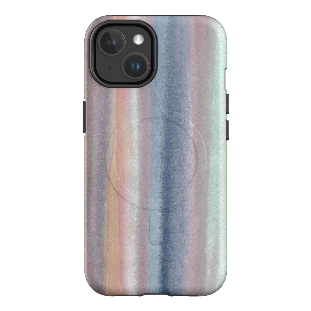 Luna Dream Printed Phone Cases iPhone 14 / Armoured MagSafe by Ree Hodges - The Dairy