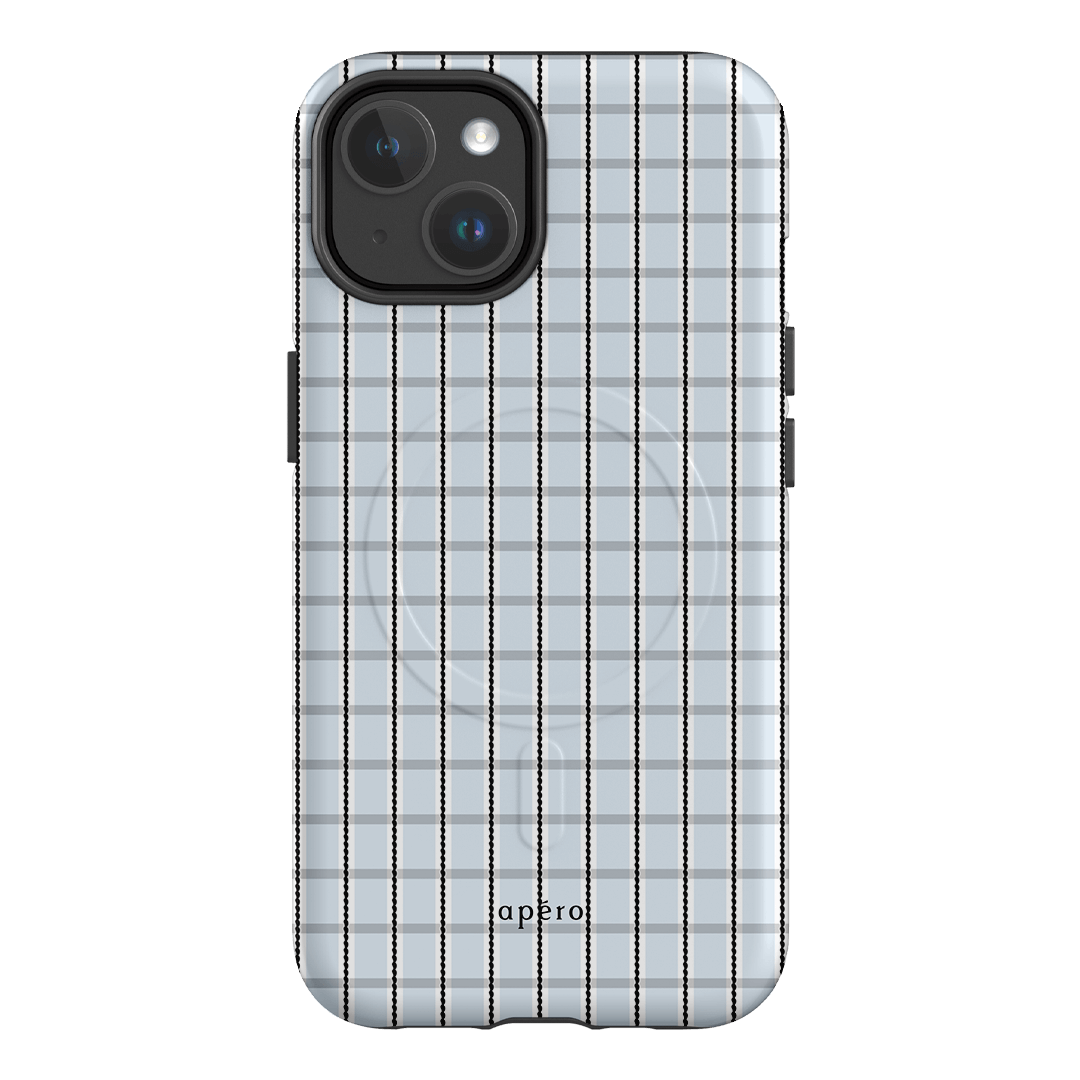 Nara Printed Phone Cases iPhone 14 / Armoured MagSafe by Apero - The Dairy