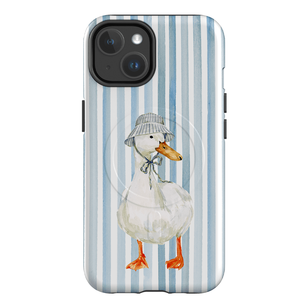 Sunny Days Printed Phone Cases iPhone 14 / Armoured MagSafe by Ellie Mae - The Dairy