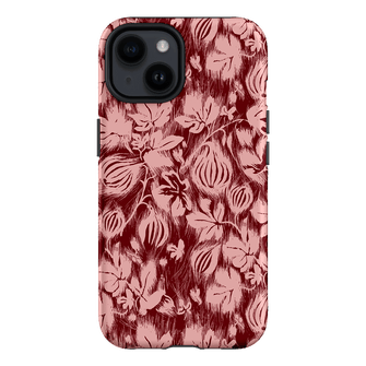 Alma Fig Printed Phone Cases iPhone 14 / Armoured by Desmond & Dempsey - The Dairy