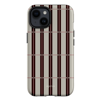 Aubrey Printed Phone Cases iPhone 14 / Armoured by Apero - The Dairy