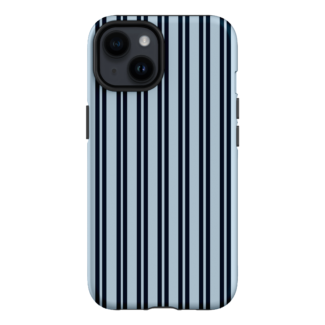 Blazer Stripes Printed Phone Cases iPhone 14 / Armoured by The Dairy - The Dairy