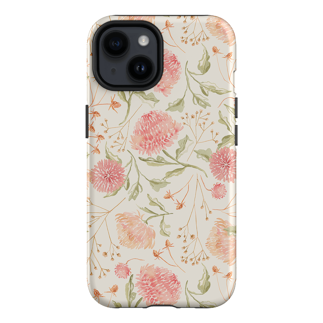 Bloomscape Printed Phone Cases iPhone 14 / Armoured by Cass Deller - The Dairy