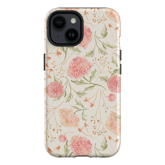 Bloomscape Printed Phone Cases iPhone 14 / Armoured by Cass Deller - The Dairy