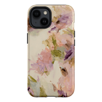 Blossom Printed Phone Cases iPhone 14 / Armoured by Ree Hodges - The Dairy