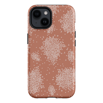 Blush Bloom Printed Phone Cases iPhone 14 / Armoured by Veronica Tucker - The Dairy