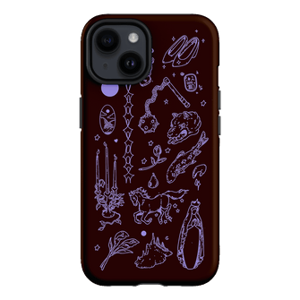 Dreamcore Chocolate Printed Phone Cases iPhone 14 / Armoured by Easty Beasty - The Dairy