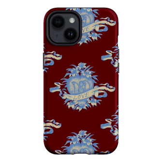 Eros Printed Phone Cases iPhone 14 / Armoured by Desmond & Dempsey - The Dairy
