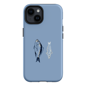 Fisherman Printed Phone Cases iPhone 14 / Armoured by Nardurna - The Dairy