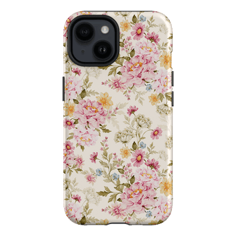 Florals For Spring Printed Phone Cases iPhone 14 / Armoured by Kasiags Art - The Dairy