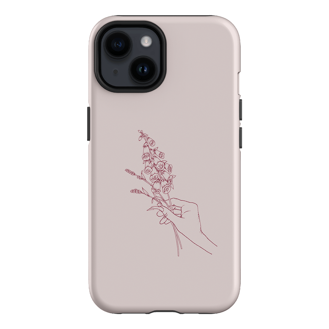 For You Printed Phone Cases iPhone 14 / Armoured by Typoflora - The Dairy
