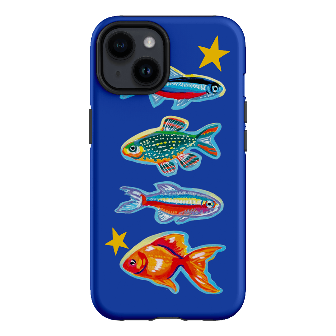 Golden Pond Printed Phone Cases iPhone 14 / Armoured by Femke Studio - The Dairy