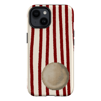 June Pearl Printed Phone Cases iPhone 14 / Armoured by Joiana - The Dairy