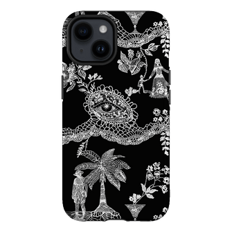 Laced Dream Printed Phone Cases iPhone 14 / Armoured by Desmond & Dempsey - The Dairy