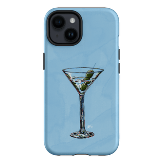 Lil Martini Printed Phone Cases iPhone 14 / Armoured by Margarbs Art - The Dairy