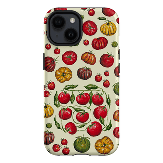 Matos Printed Phone Cases iPhone 14 / Armoured by BG. Studio - The Dairy