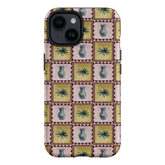 Morocco Printed Phone Cases iPhone 14 / Armoured by Ree Hodges - The Dairy