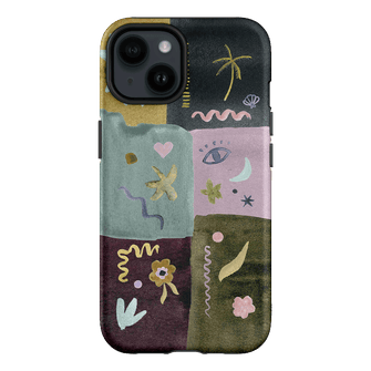 Nature Notes Printed Phone Cases iPhone 14 / Armoured by Ree Hodges - The Dairy