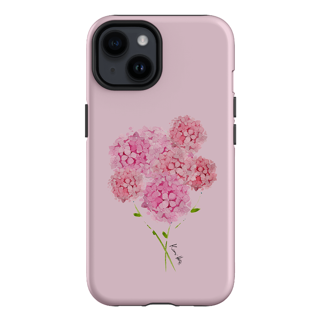 Pick Me Pink Printed Phone Cases iPhone 14 / Armoured by Kerrie Hess - The Dairy