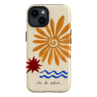 Soleil Life Printed Phone Cases iPhone 14 / Armoured by Charlie Taylor - The Dairy