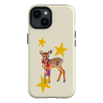 Starry Fawn Printed Phone Cases iPhone 14 / Armoured by Femke Studio - The Dairy