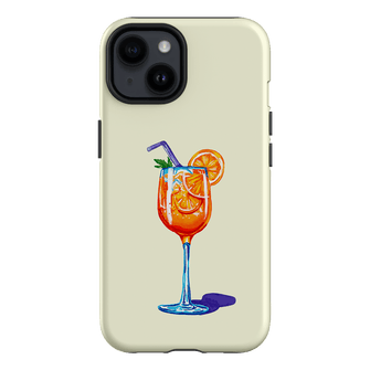 Summer Spritz Printed Phone Cases iPhone 14 / Armoured by Femke Studio - The Dairy