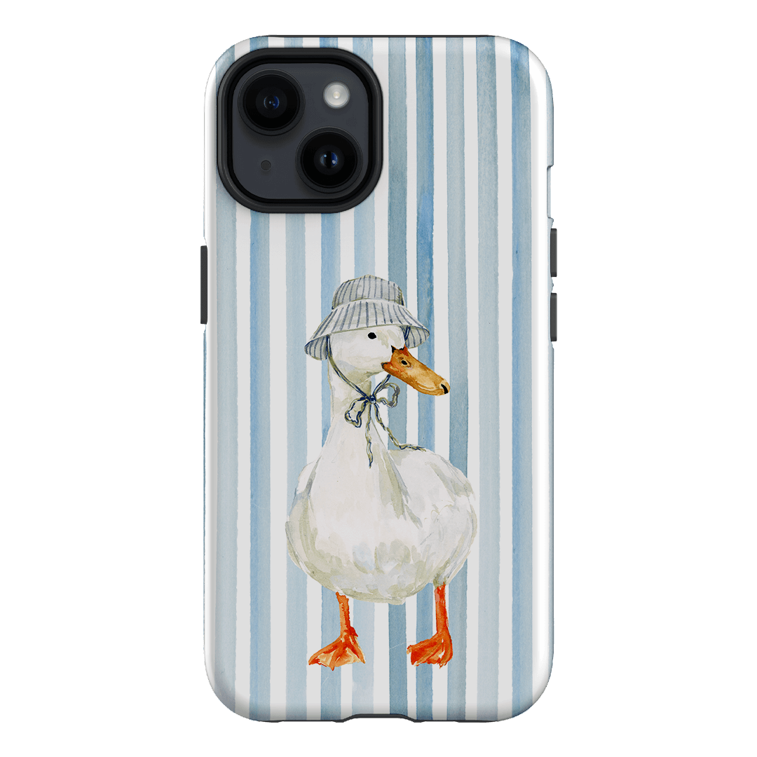 Sunny Days Printed Phone Cases iPhone 14 / Armoured by Ellie Mae - The Dairy