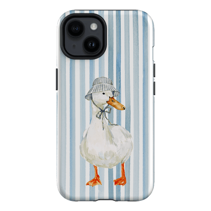 Sunny Days Printed Phone Cases iPhone 14 / Armoured by Ellie Mae - The Dairy