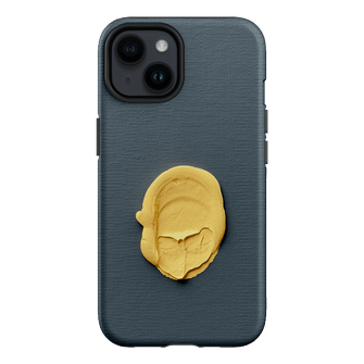 Swatch Blue & Sun Printed Phone Cases iPhone 14 / Armoured by Nardurna - The Dairy