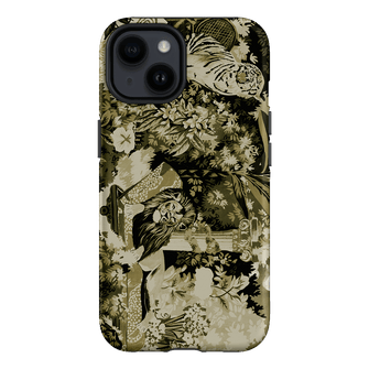Tippi Camo Printed Phone Cases iPhone 14 / Armoured by Desmond & Dempsey - The Dairy