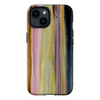 Velvet Printed Phone Cases iPhone 14 / Armoured by Ree Hodges - The Dairy