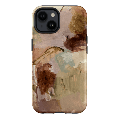 Wisteria Printed Phone Cases iPhone 14 / Armoured by Ree Hodges - The Dairy