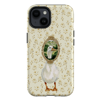 Work Of Art Printed Phone Cases iPhone 14 / Armoured by Ellie Mae - The Dairy