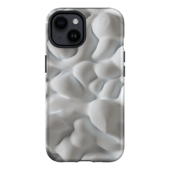 Cloud Printed Phone Cases by Henryk - The Dairy