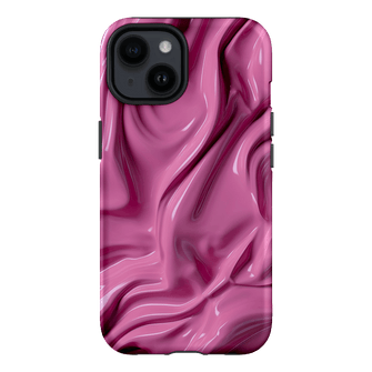Crush Printed Phone Cases iPhone 14 / Armoured by Henryk - The Dairy