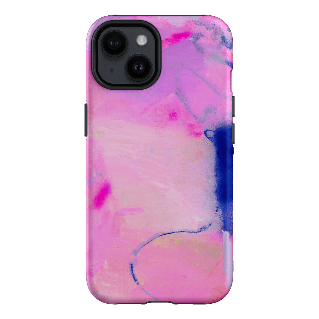 Holiday Printed Phone Cases iPhone 14 / Armoured by Kate Eliza - The Dairy